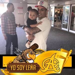 Meet your Posher, Lewis